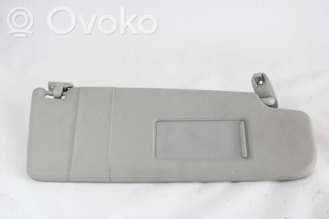 Skoda Octavia Mk2 (1Z) Parasolar 