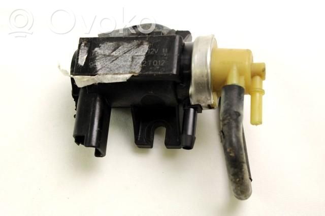 Elettrovalvola turbo   9672875080