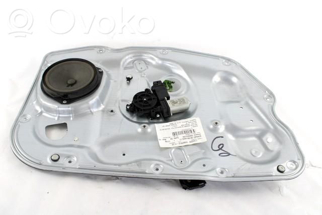Alfa Romeo Giulietta Alzacristalli della portiera anteriore con motorino 