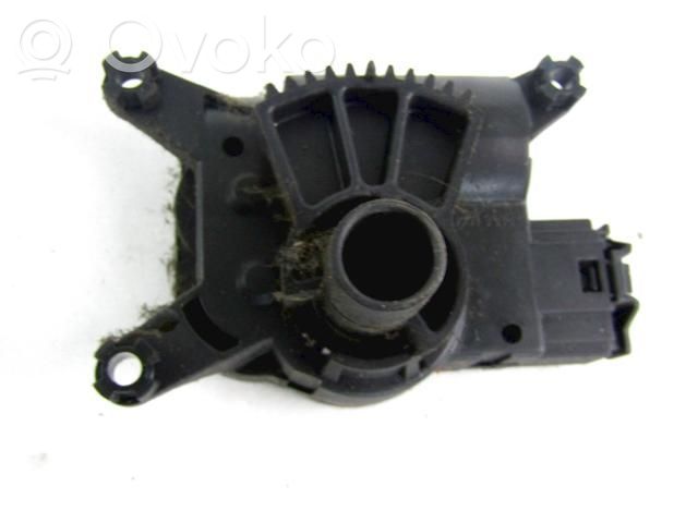 Fiat Grande Punto Motorino attuatore aria