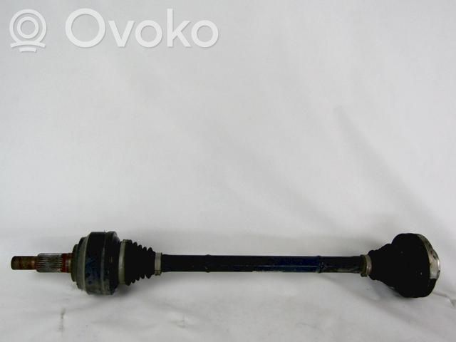 Porsche Cayenne (9PA) Albero di trasmissione posteriore