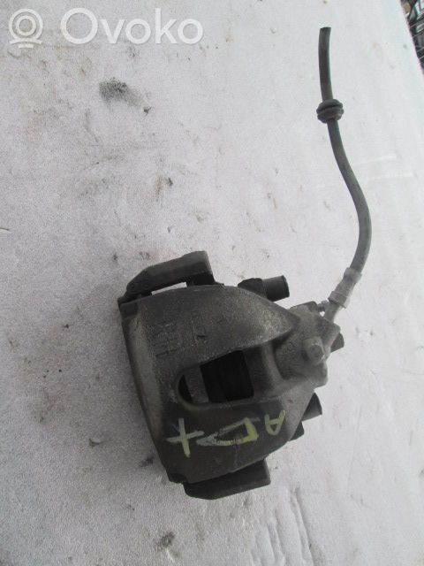 Front brake caliper   1682875