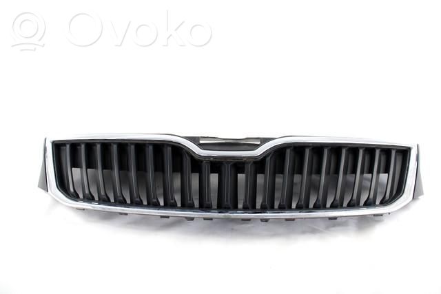 Skoda Rapid (NH) Grilă radiator față