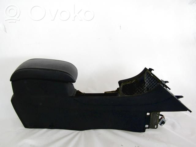 Ford Mondeo MK IV Console centrale 