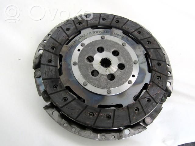 Citroen C4 I Kit frizione 