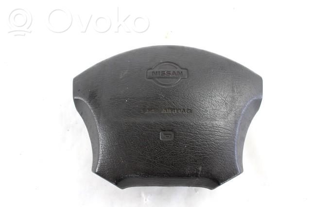 Nissan Terrano Airbag volan 
