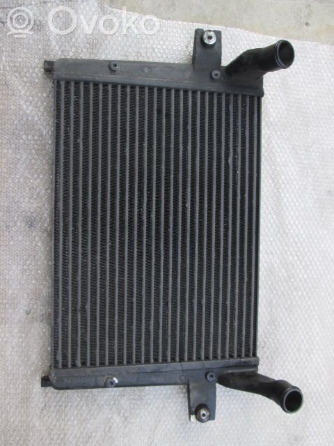 Radiator intercooler   52079499AC