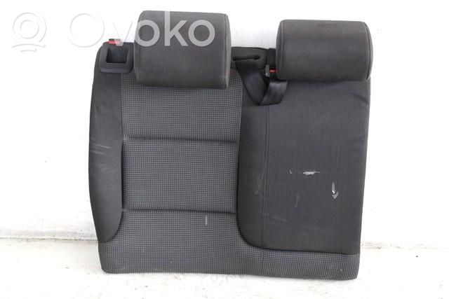 Audi A3 S3 8P Sedile posteriore 