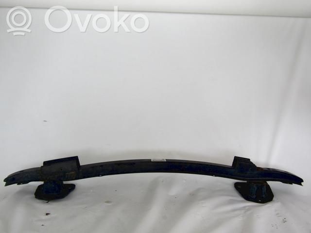 BMW 1 E81 E87 Traversa del paraurti posteriore 
