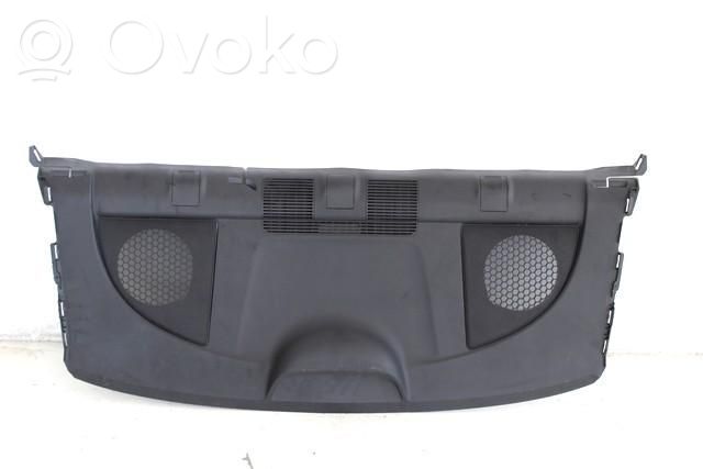 Honda Civic Hattuhylly 