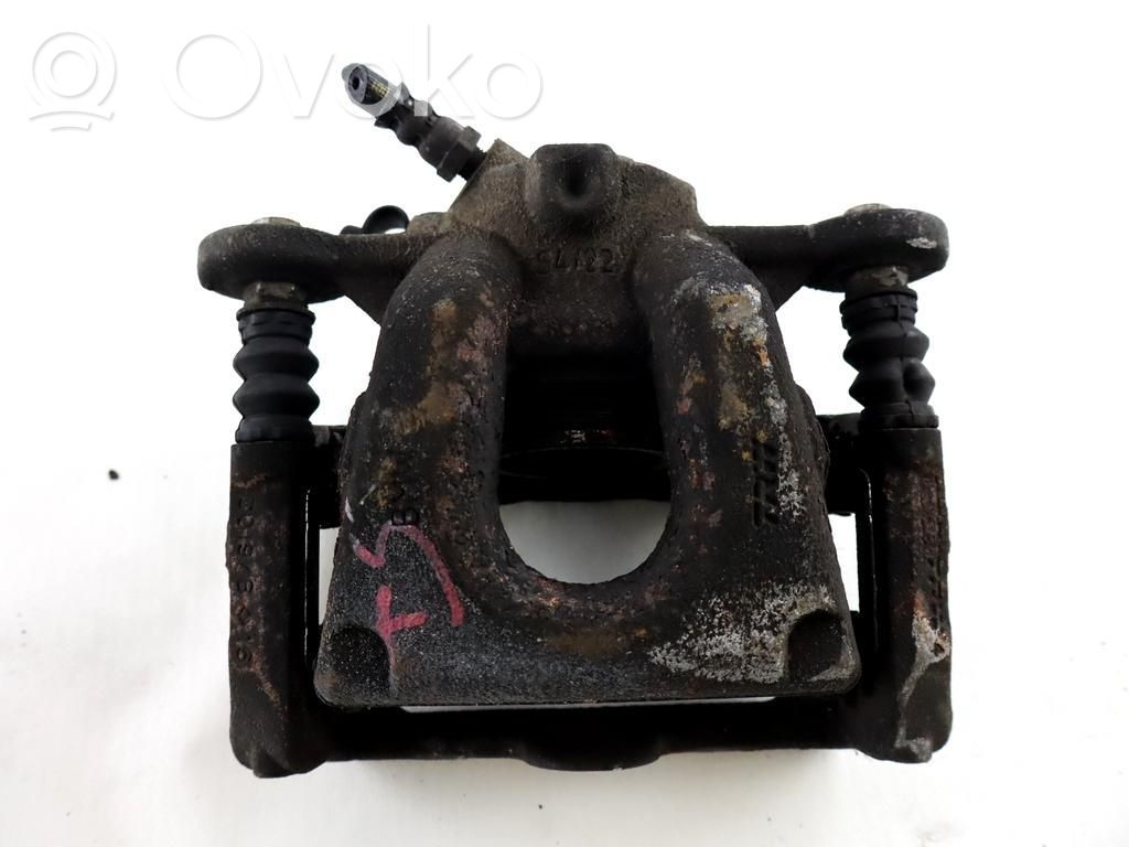 Bremssattel vorne   34116774681