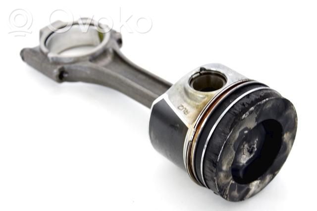 Volkswagen Golf Sportsvan Piston avec bielle