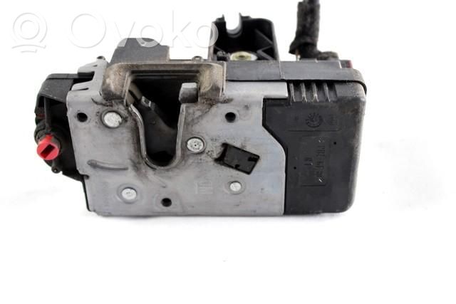 Etuoven lukko   13154794