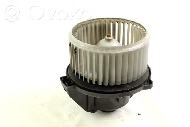 Land Rover Range Rover Sport L320 Ventilator aerotermă 