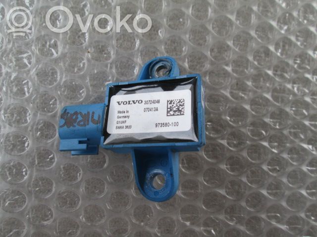 Airbagsensor Crashsensor Drucksensor   30737138