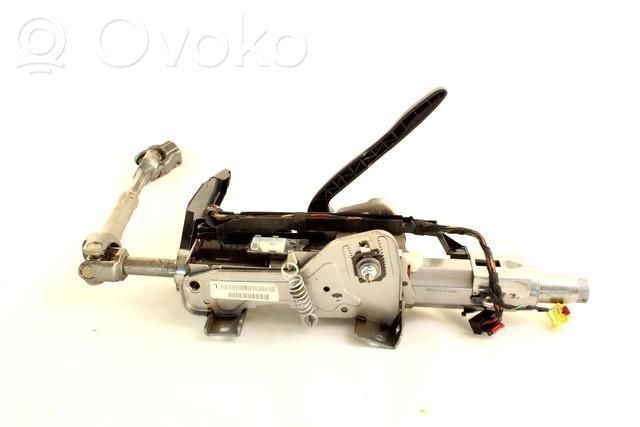 Skoda Octavia Mk3 (5E) Set ax volan