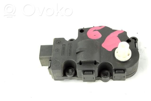 Audi A5 Sportback 8TA Motor/actuator clapetă aer 