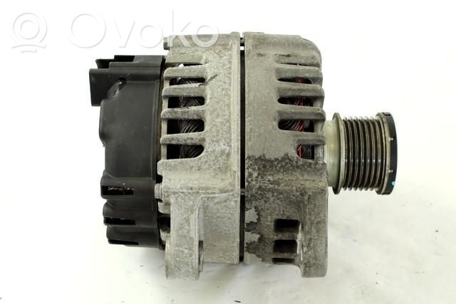 Alternator   A0009063701