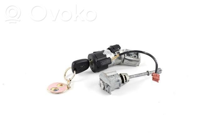 Ignition lock   33271
