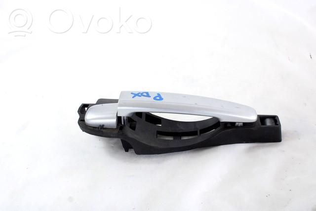 Mâner exterior ușă spate   9101W4