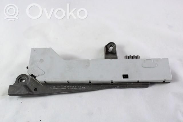 Mercedes-Benz E W211 Amplificatore antenna