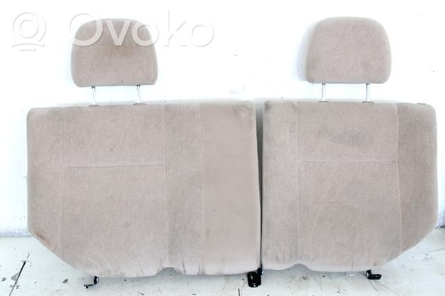 Great Wall Hover H3 Asiento trasero 