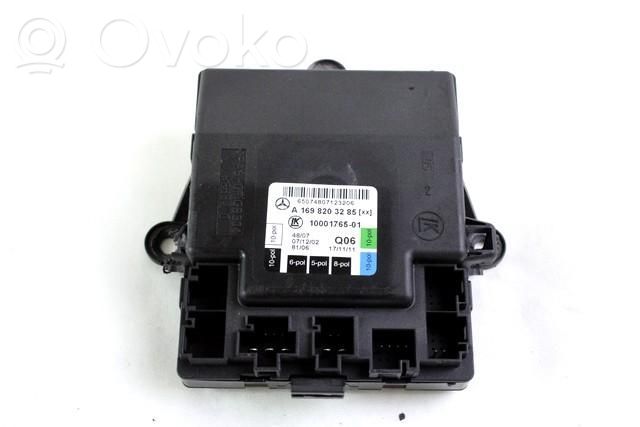 Unité de commande module de porte   A1698203285