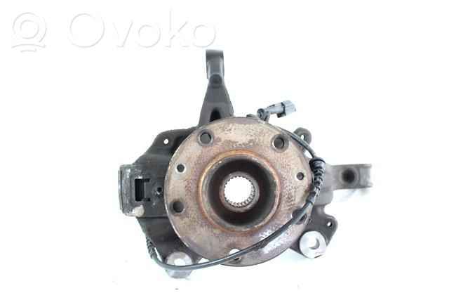 Renault Megane III Achsschenkel vorne