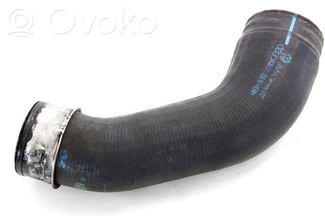 Volkswagen Fox Tubo flessibile intercooler