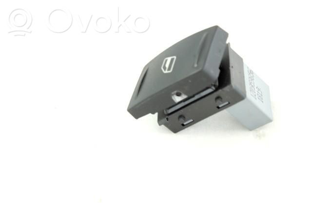 Skoda Octavia Mk2 (1Z) Interruttore di controllo dell’alzacristalli elettrico