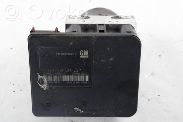ABS-pumppu   13246535