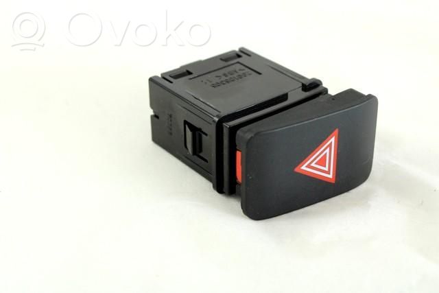 KIA Soul Botón interruptor de luz de peligro 