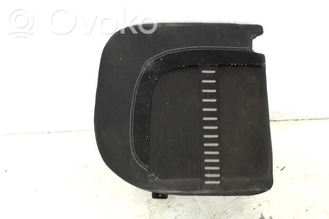 Asiento trasero