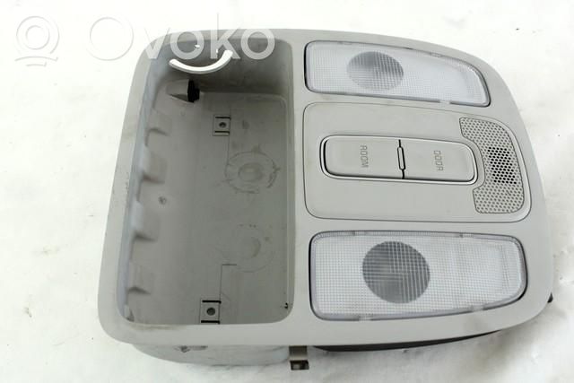 KIA Soul Lampă scaun față 
