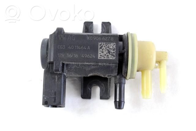 Seat Ibiza IV (6J,6P) Solenoid supapă turbosuflantă 
