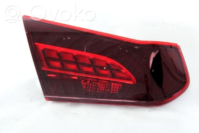 Mercedes-Benz CLS W257 Luci posteriori
