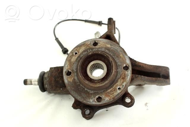 Peugeot 307 Fuso a snodo con mozzo ruota anteriore