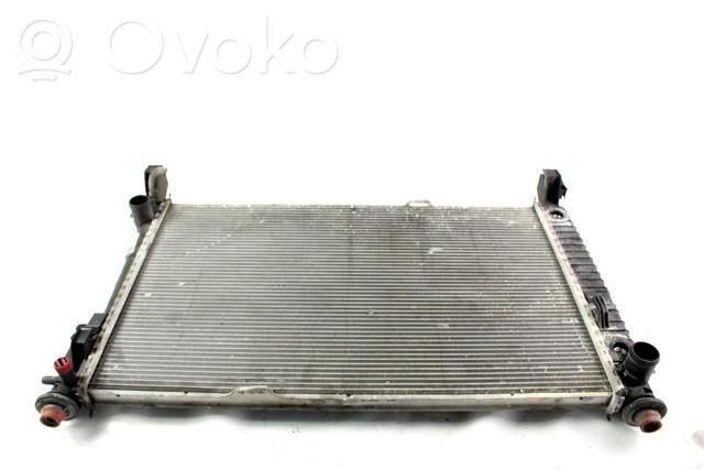 Mercedes-Benz B W245 Radiatore di raffreddamento