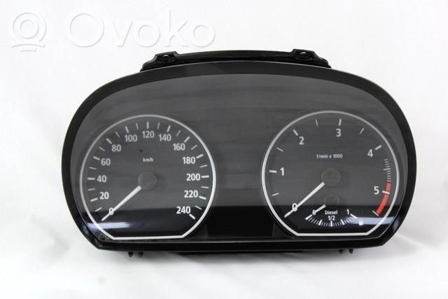 Speedometer (instrument cluster)   6964503