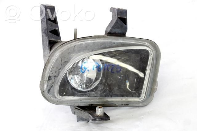 Fiat 500 Cinquecento Feu antibrouillard avant