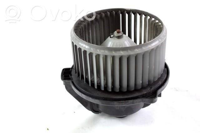 Land Rover Range Rover Sport L320 Ventilator aerotermă