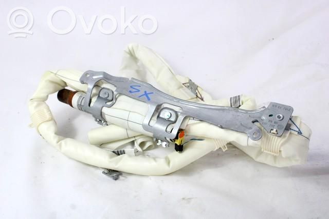 Volkswagen Golf V Airbag da tetto