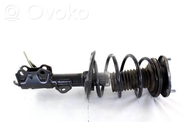 Toyota Auris E180 Stoßdämpfer Federbein