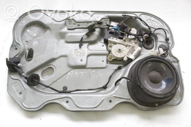 Fiat 500 Cinquecento Elektryczny podnośnik szyby drzwi przednich 