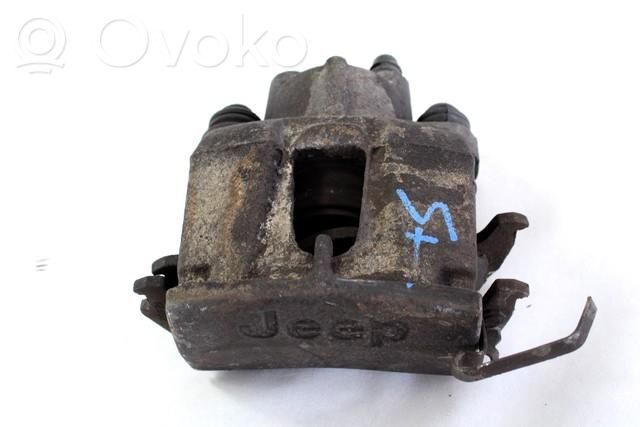 Caliper del freno trasero   5143703AB