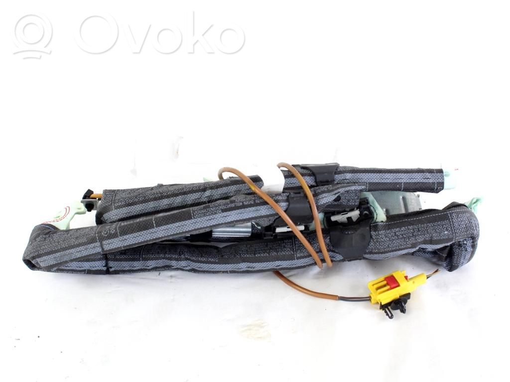 Ford Focus Kurtyna airbag 