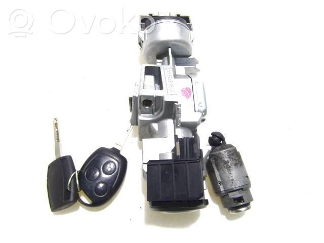 Lukko setti   3M513F880AD