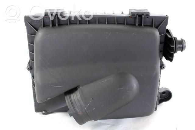 Saab 9-3 Ver2 Air filter box 
