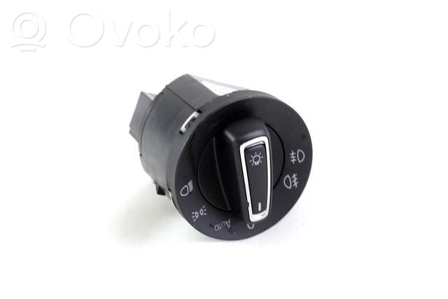 Comutator control nivel faruri   5G0941431AF