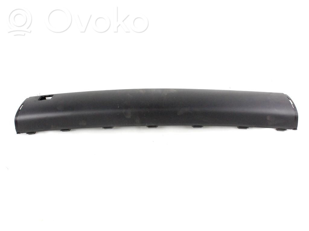 Citroen Xsara Modanatura separatore del paraurti anteriore